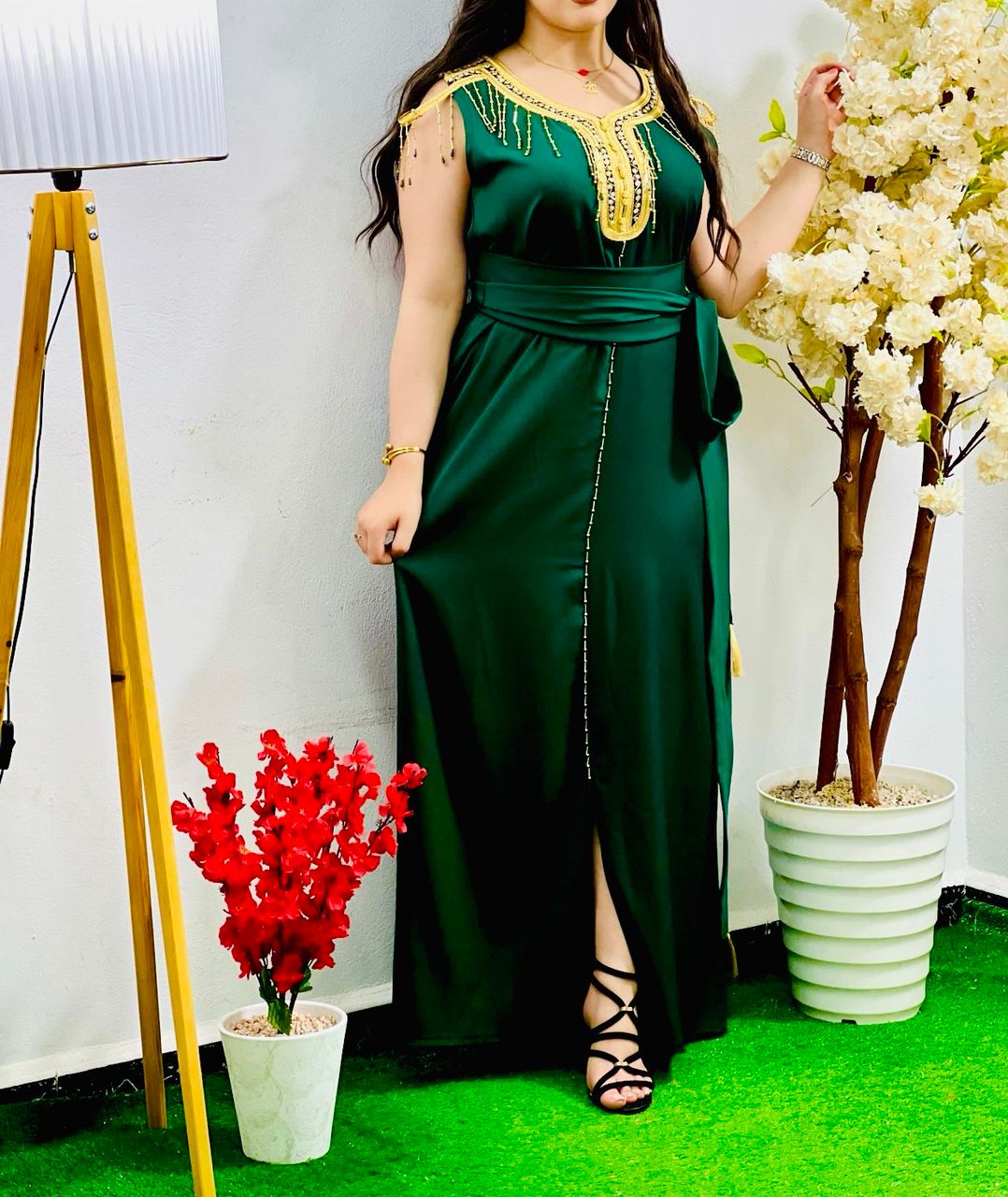  Caftan Asma PROMOTION - Image 7